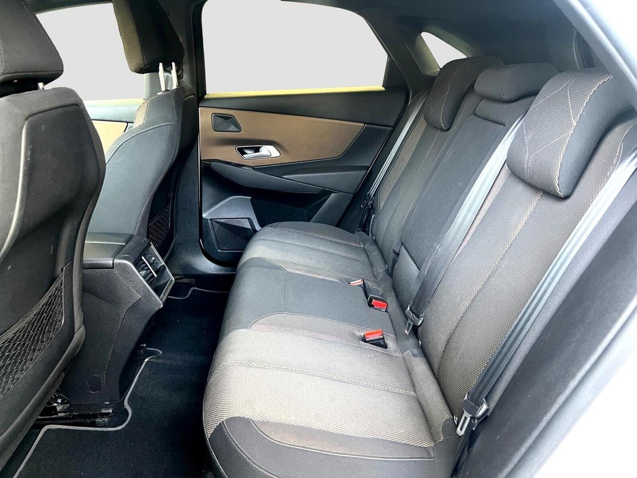 Ds 7 Crossback BlueHDi 130 aut. Business