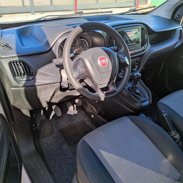 FIAT DOBLO 1.6 M-JET 105CV FURGONE SX- 2019