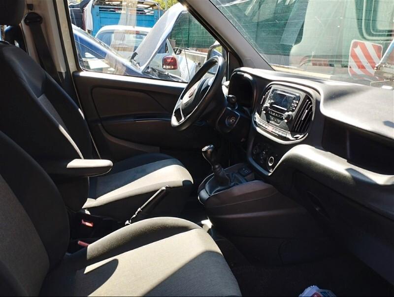 Fiat Doblo Doblò 1.3 MJT S&S PC Combi N1 Easy