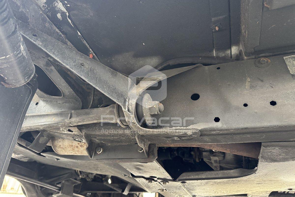 LAND ROVER Defender 90 2.5 Td5 Station Wagon S