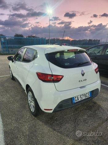 Renault Clio 2020 1.5 Dci