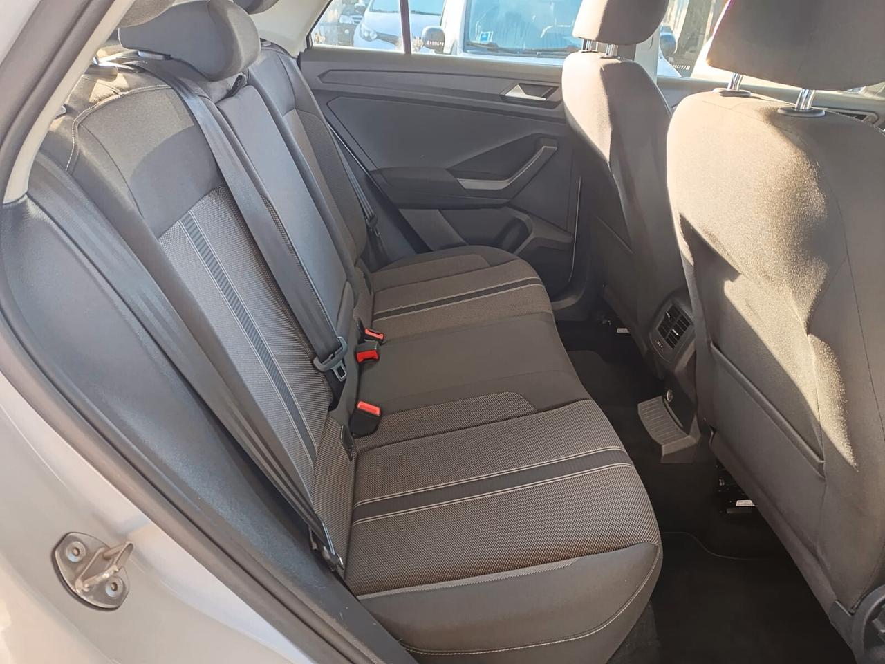 Volkswagen T-Roc 2020 - 1.5 TSI Lb automobili