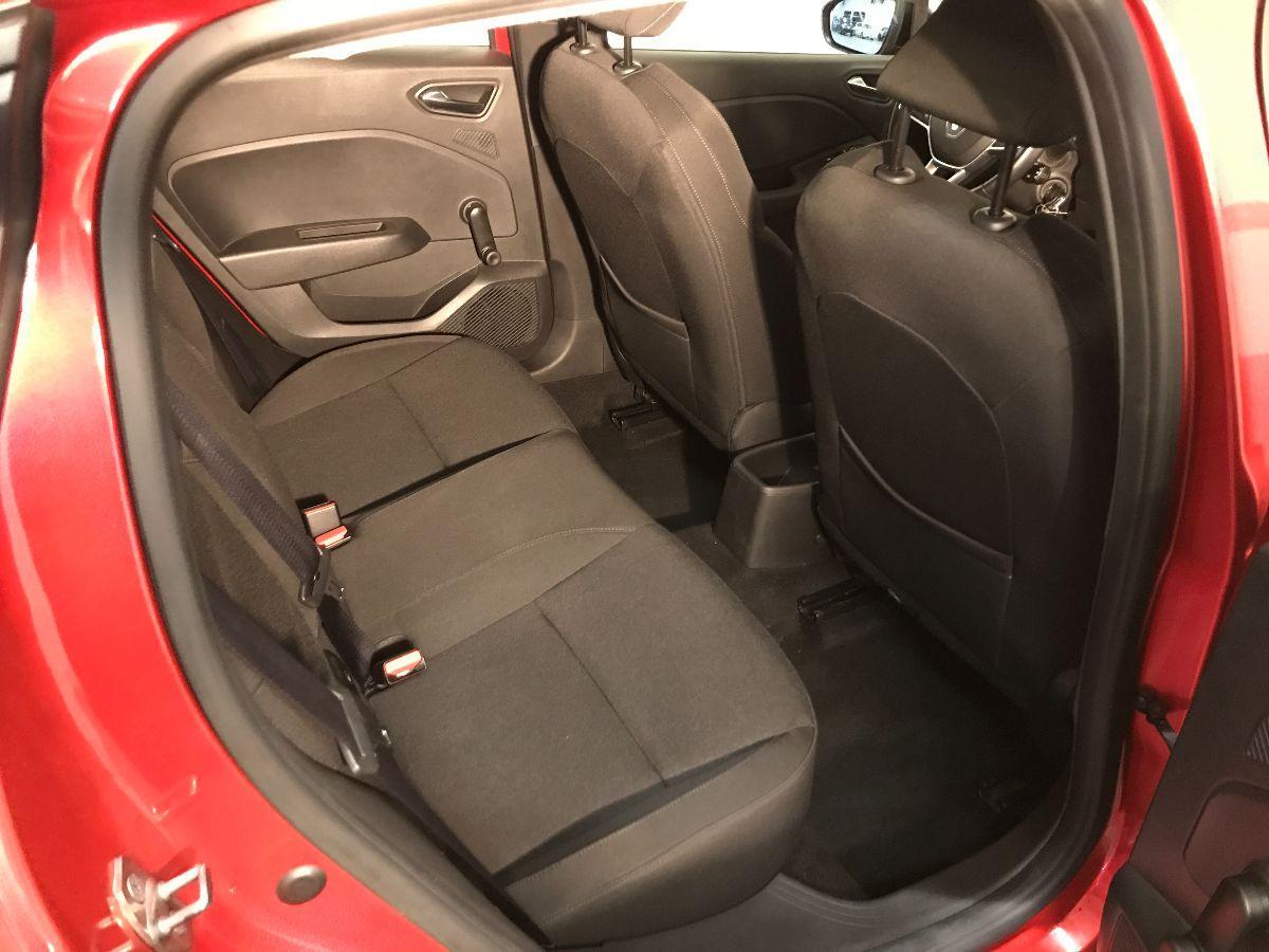 RENAULT Clio TCe 100 CV GPL Equilibre