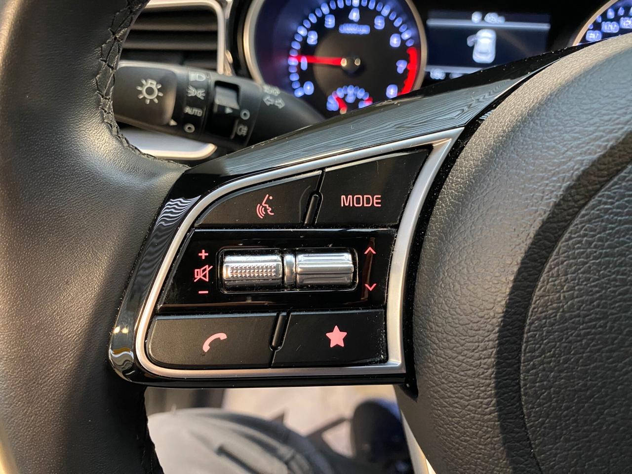 Kia XCeed 1.0 T-GDi GPL Business