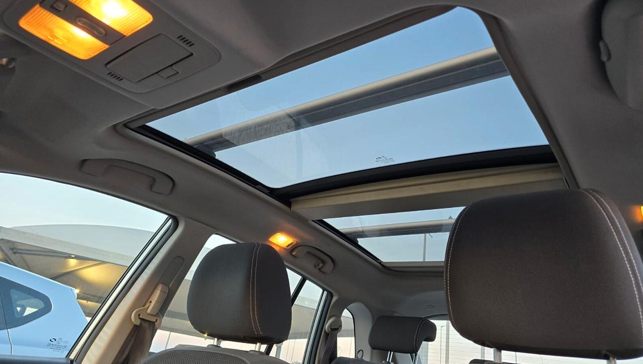 Renault Koleos 2.0 dCi 150CV 4X2- UNICO PROPRIETARIO - FULL OPTIONAL