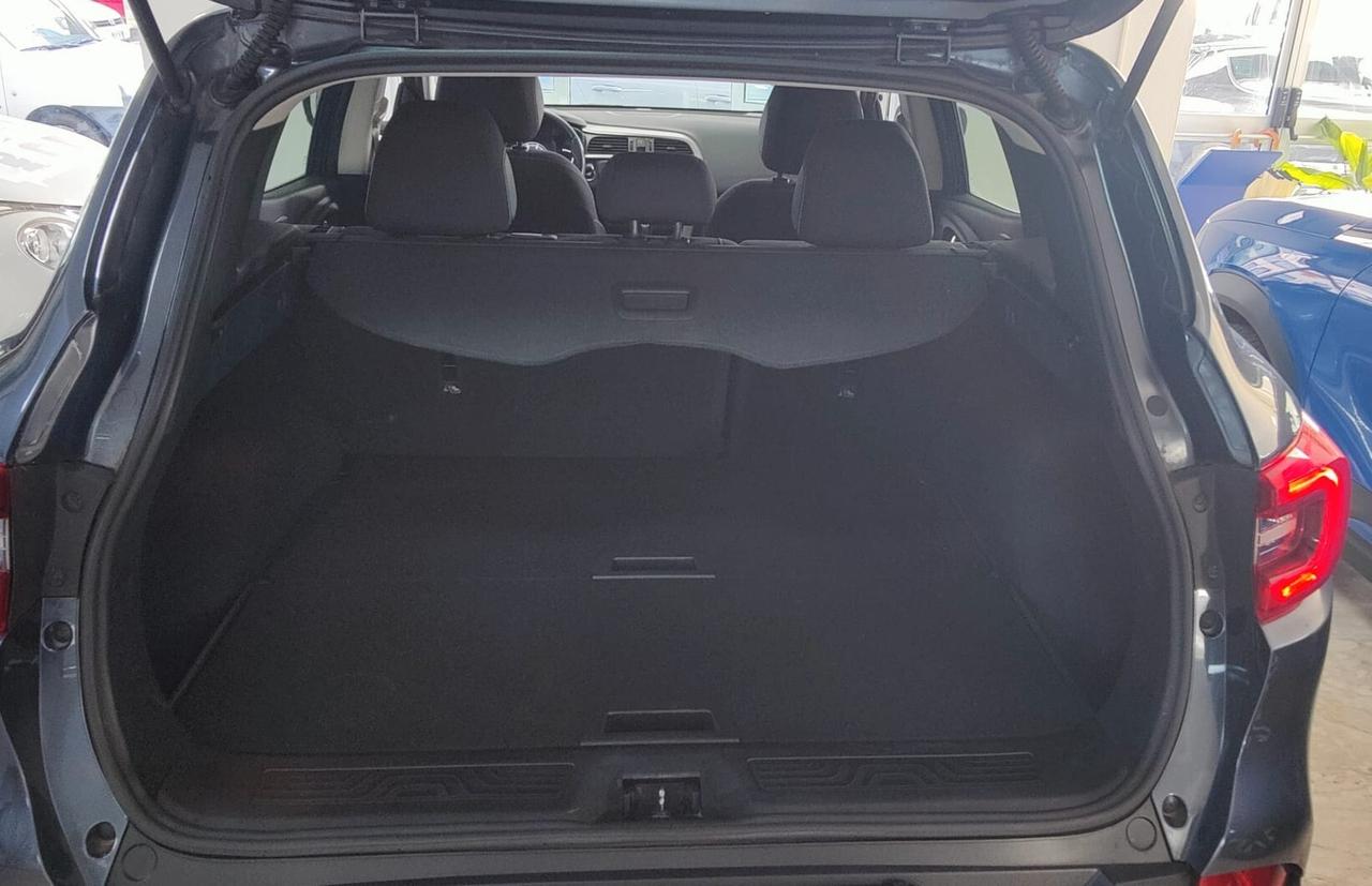 Renault Kadjar TCe 130CV EDC Energy Zen