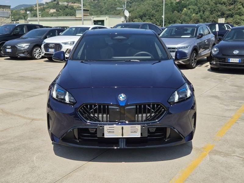 BMW Serie 2 Gran Coupe 218d MSport Pro autom.