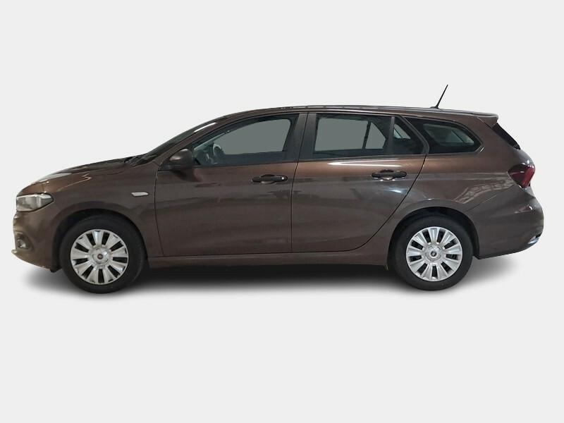 FIAT TIPO WAGON 1.3 Mjt 95cv S/S