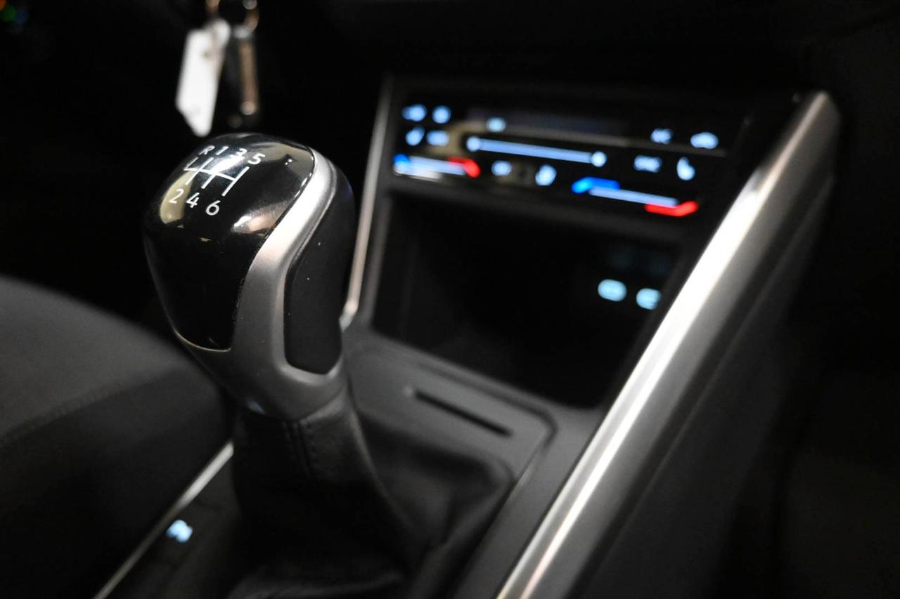 VOLKSWAGEN Taigo Taigo 1.0 TSI 110 CV Life