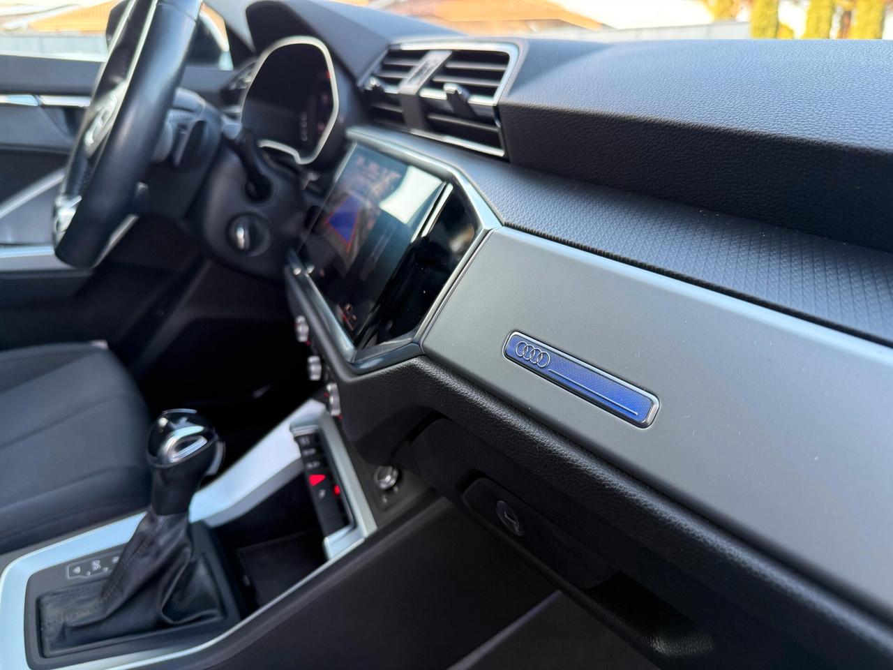 Audi Q3 SPB 35 TDI S tronic Business Plus
