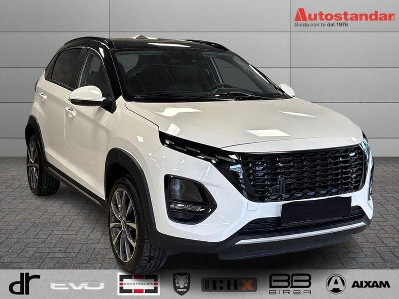 DR AUTOMOBILES dr3 dr3 1.5 Collection