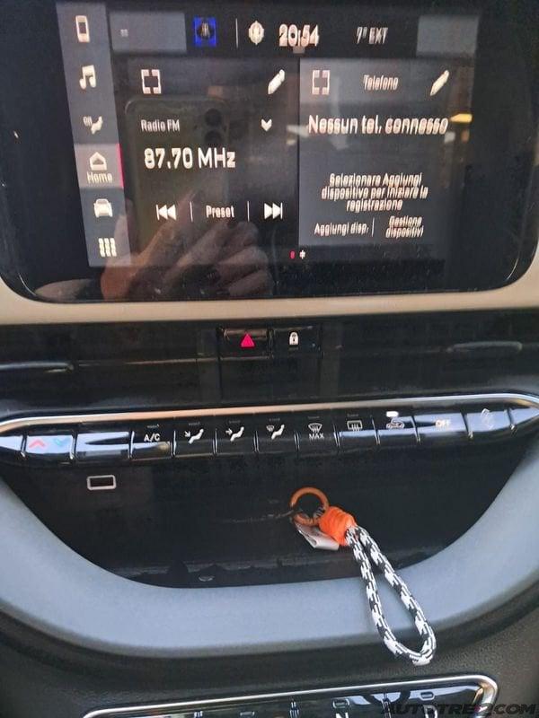 FIAT 500 500e Berlina 23,8 kWh Action