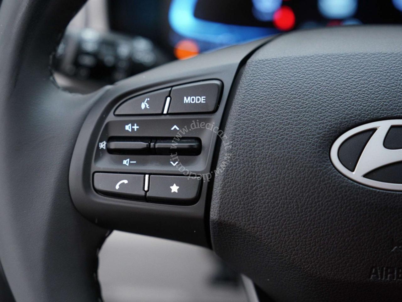 Hyundai i10 1.0 MPI 63CV AT PRIME VARI COLORI IVA ESP