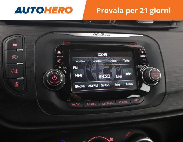 ALFA ROMEO Giulietta 1.6 JTDm 120 CV Super