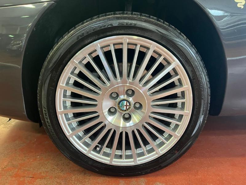 ALFA ROMEO 147 1.9 JTD (120) 5 porte Progression