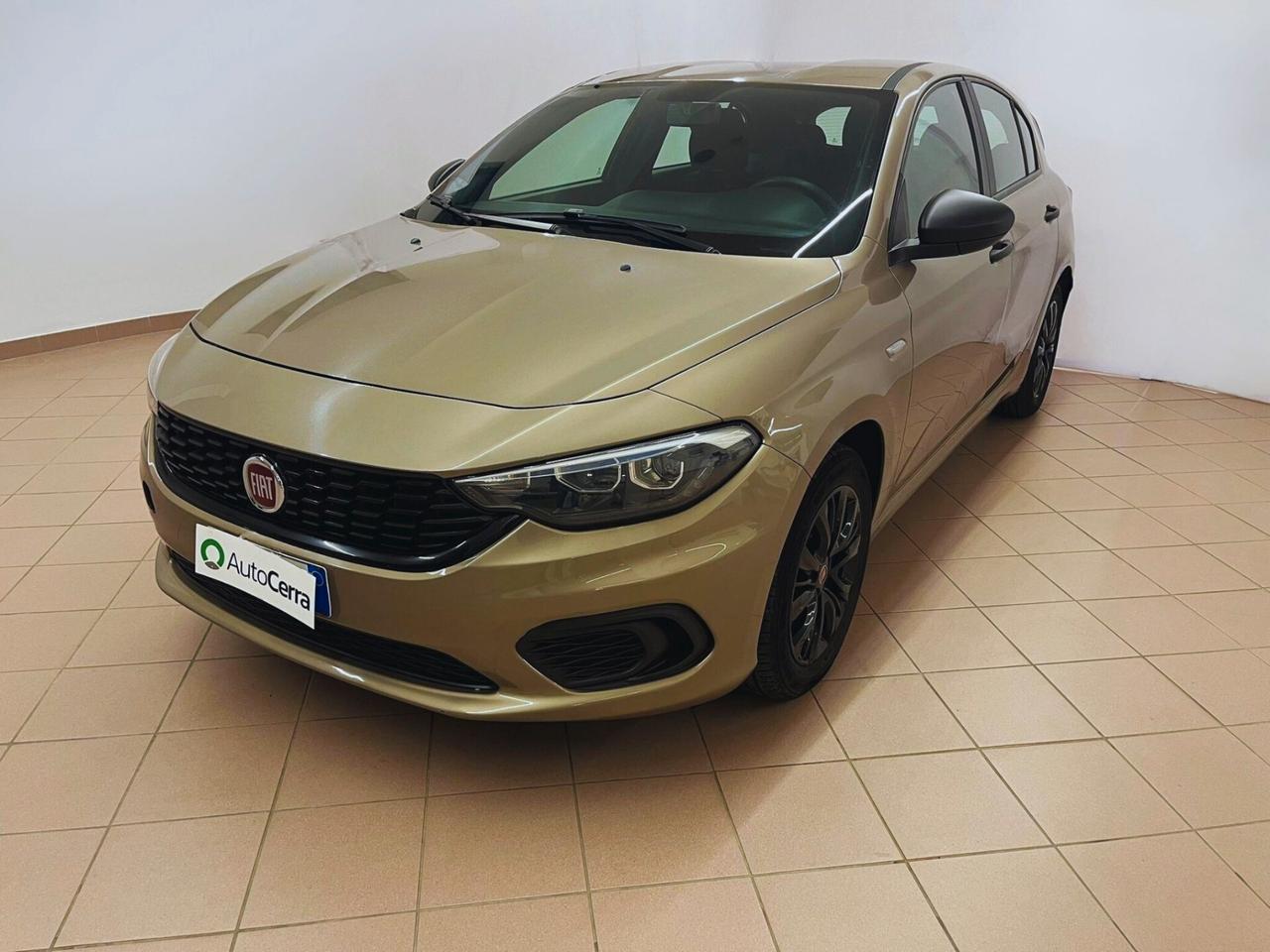 Fiat Tipo 1.3 Mjt S&S 5 porte Street