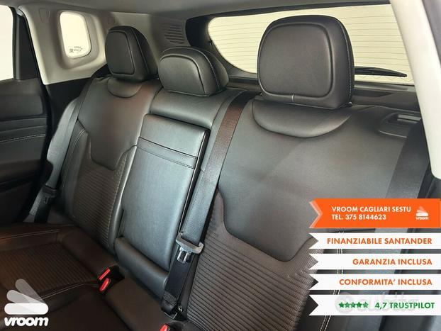 JEEP Compass 2 serie Compass 1.5 Turbo T4 130 ...