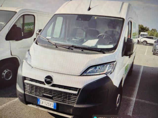 OPEL Movano 35 2.2 BlueHDi L2 H2 Furgone