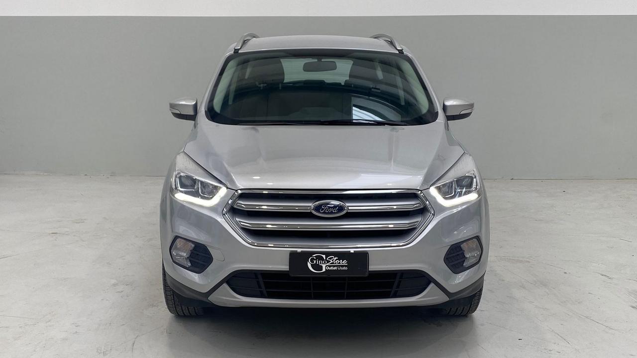 FORD Kuga II 2017 - Kuga 1.5 ecoboost Business s&s 2wd 120cv my19.25