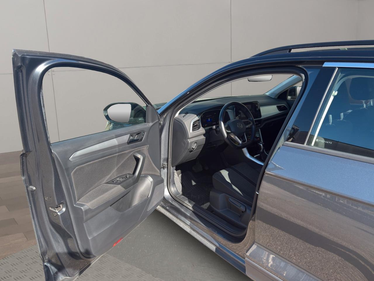 Volkswagen T-Roc 2.0 TDI SCR 150 CV DSG Life