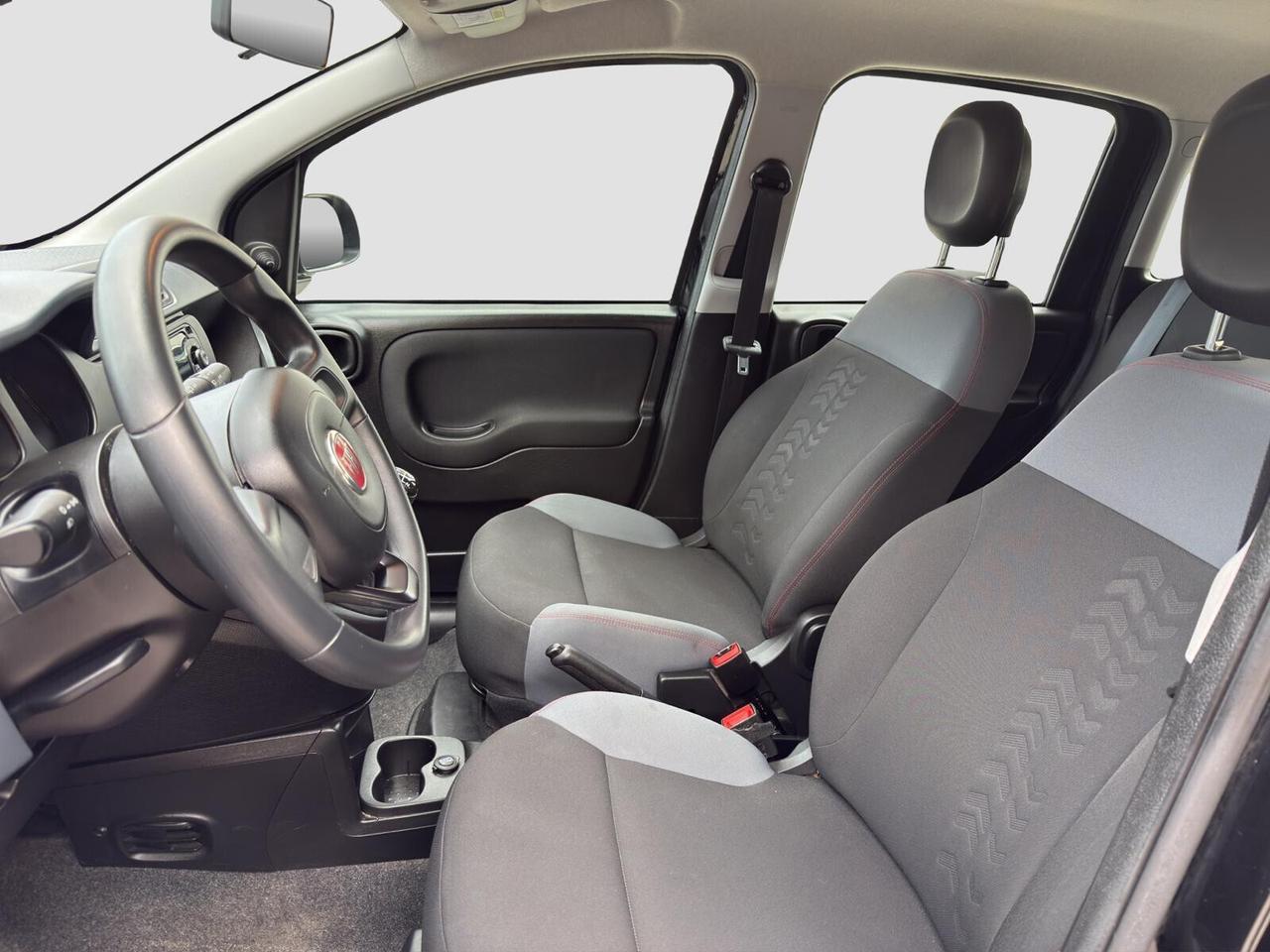 Fiat Panda 1.2 easypower 69cv Lounge GPL 2020