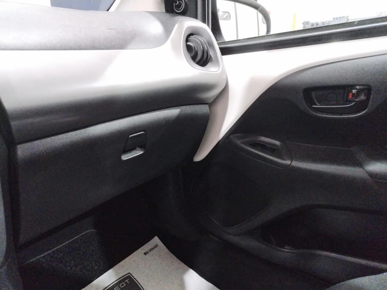 Citroen C1 VTi 68 5 porte Feel