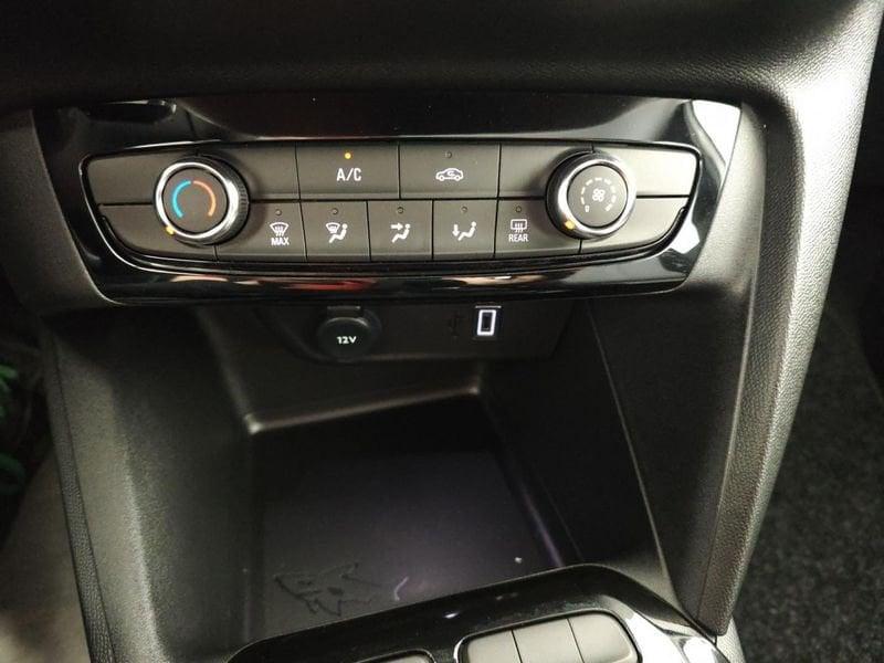 Opel Corsa 1.2 Edition