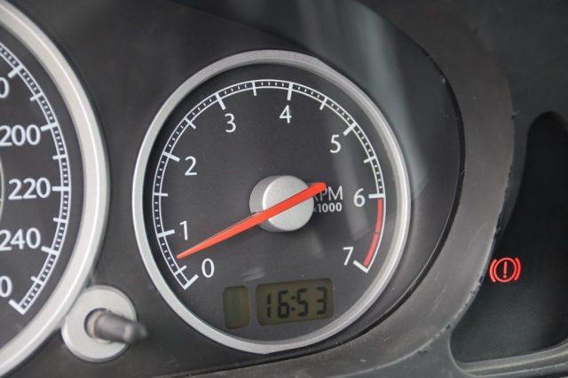 CHRYSLER Crossfire 3.2 cat