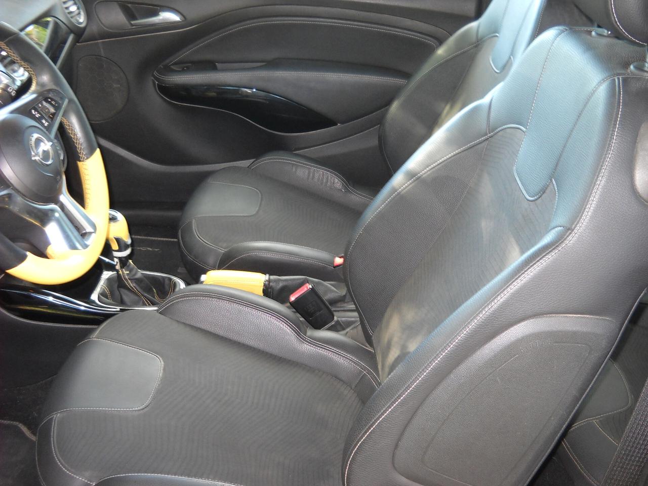 Opel Adam 1.2 70 CV Jam