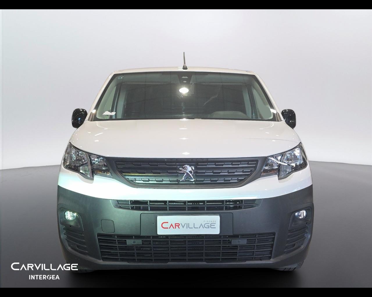 PEUGEOT Partner 1.5 bluehdi 100cv S&S L1 Premium