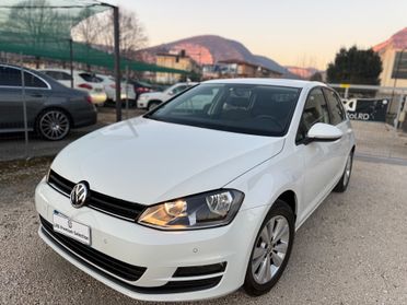 Volkswagen Golf 7 1.2 TSI 105 CV 5p. Comfortline BlueMotion Technology