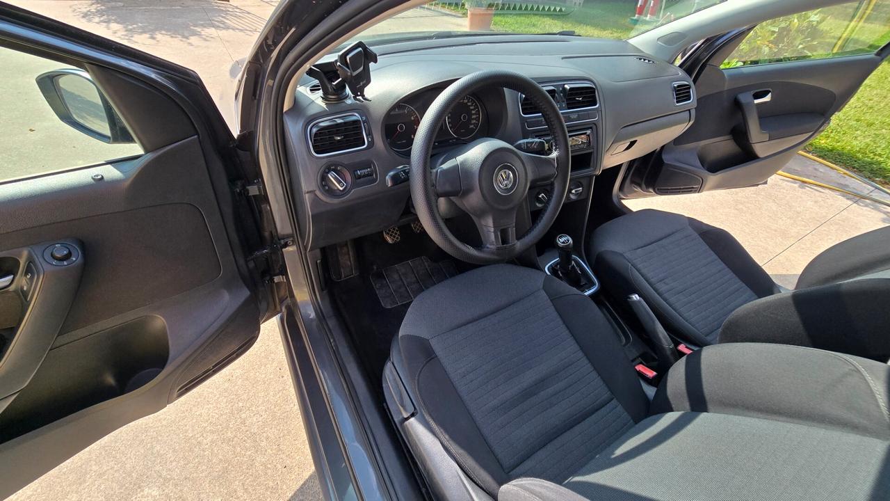 Stupenda Volkswagen Polo