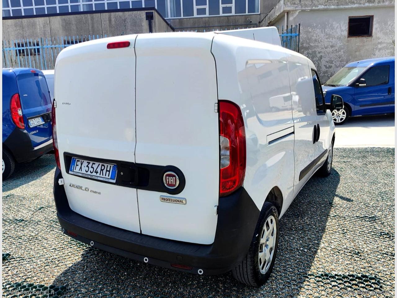 Doblò 1.6MJT 105 PL-TNCargoMaxiLamSX3Pti