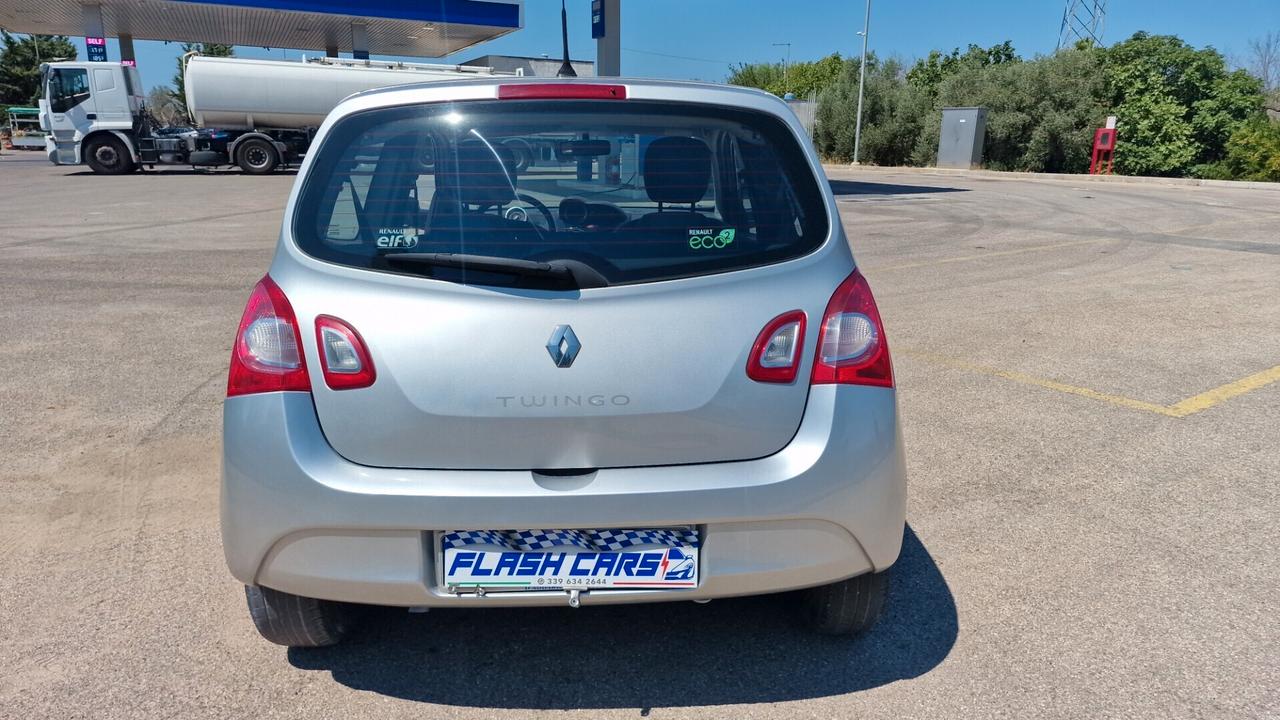 Renault Twingo 1.2 16V Live