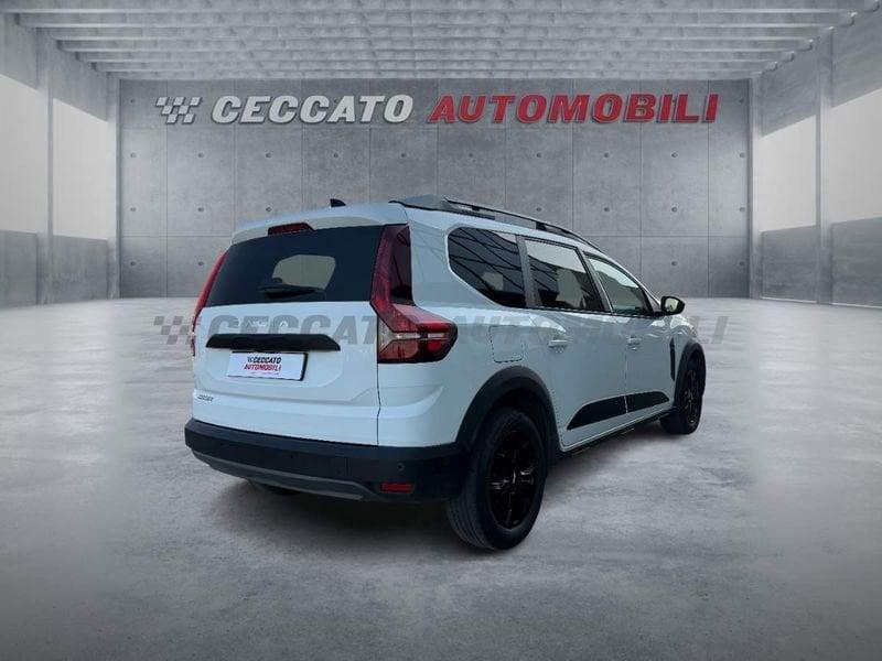 Dacia Jogger Jogger 1.0 tce Extreme UP Gpl 100cv