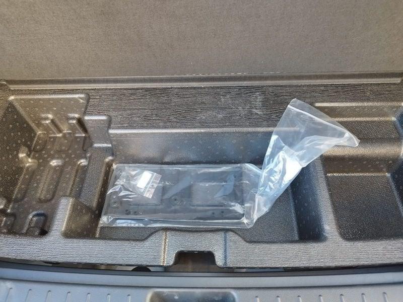 KIA Sportage Sportage 1.6 CRDi MHEV DCT Business