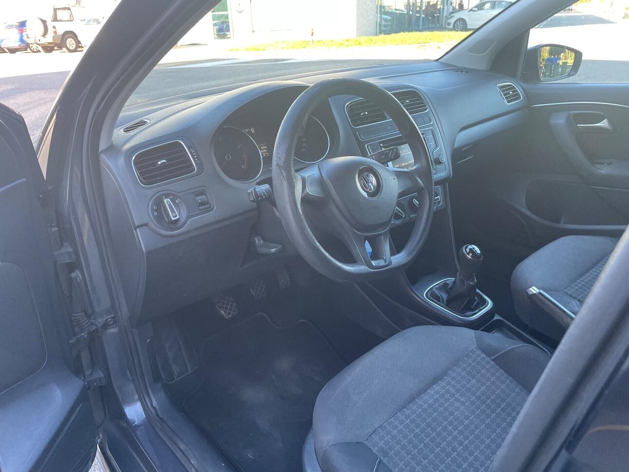 Volkswagen Polo 1.0 MPI 75 CV 5p.*Neopatentati*Solo 120000km