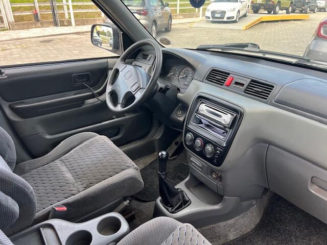 Honda CR-V 2.0 16V cat RVi