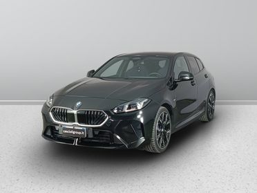 BMW Serie 1 F70 - 120d 48V MSport auto
