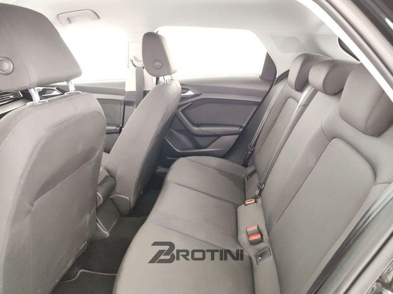 Audi A1 Sportback 30 TFSI S tronic Admired