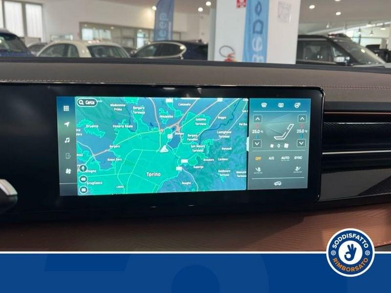 KGM Torres HEV Style 1.5 Turbo GDI 2WD AT