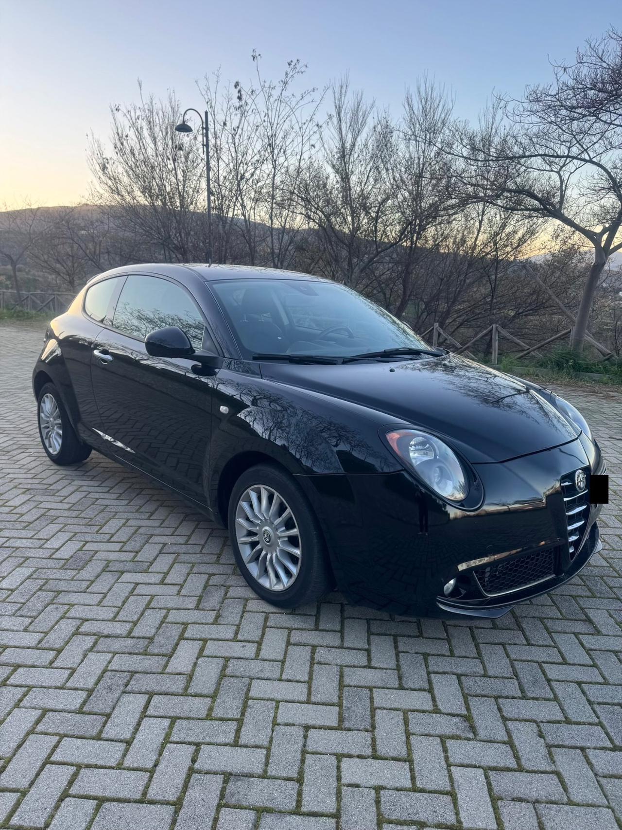 Alfa Romeo MiTo 1.3 Multijet 85Cv 2015