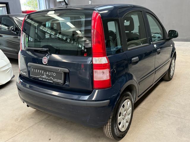 FIAT Panda 1.2
