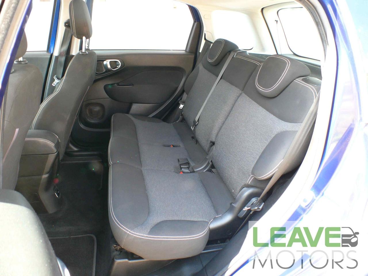 Fiat 500L 1.3 Multijet 95 CV (M1375)