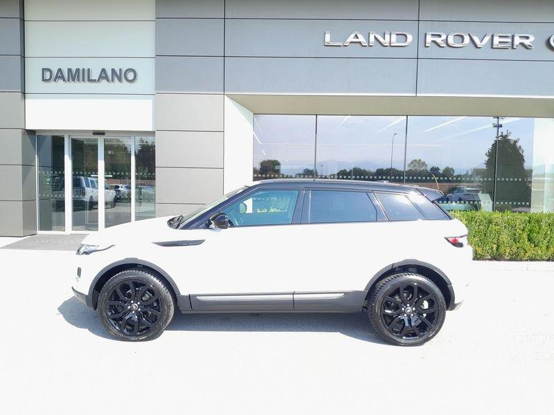 Land Rover Range Rover Evoque 2.2 TD4 Dynamic AUTOCARRO