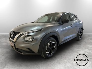 NISSAN Juke 1.0 dig-t N-Connecta 114cv