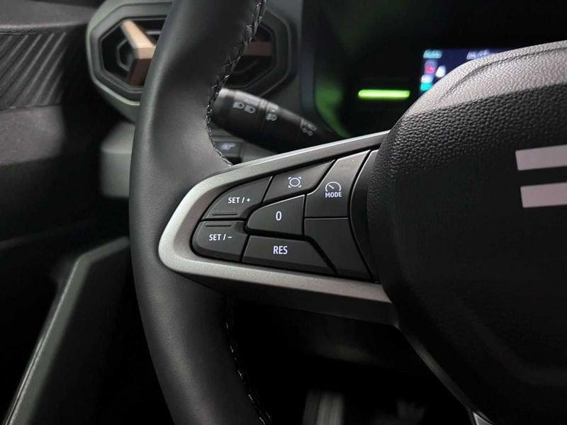 Dacia Duster Duster Tce 130 CV MHEV 4x4 Extreme