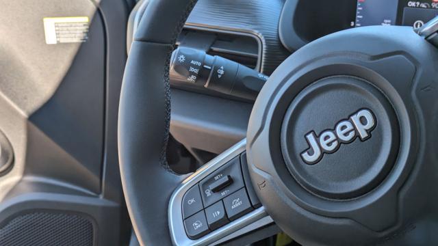 JEEP Avenger ALTITUDE TURBO 1.2cc 100cv SAFETYPACK