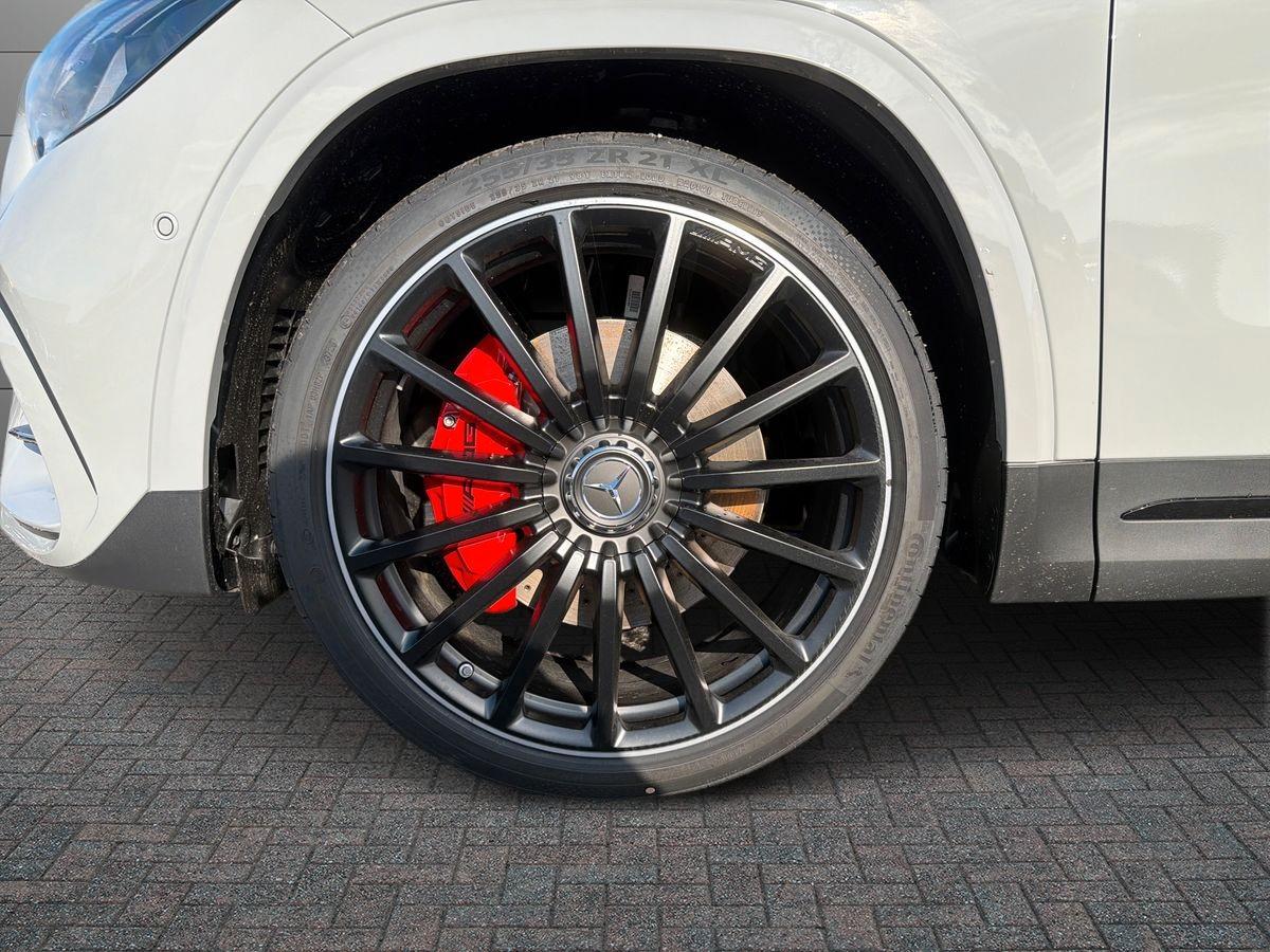 Mercedes-Benz Mercedes-AMG GLA 35 4MATIC