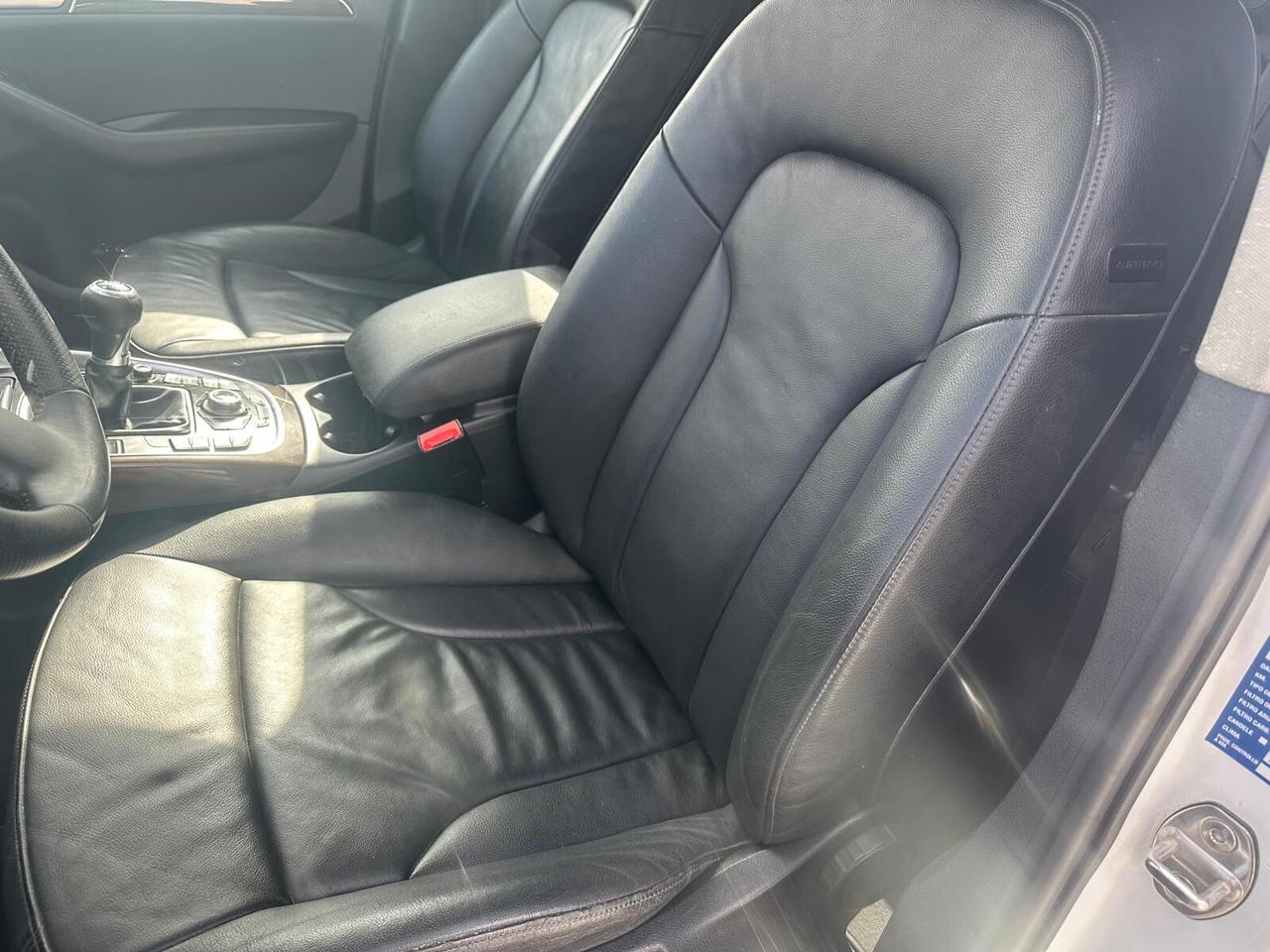 Audi Q5 2.0 TDI Quattro Manuale (2010) | GANCIO TRAINO - Pronta a Tutto